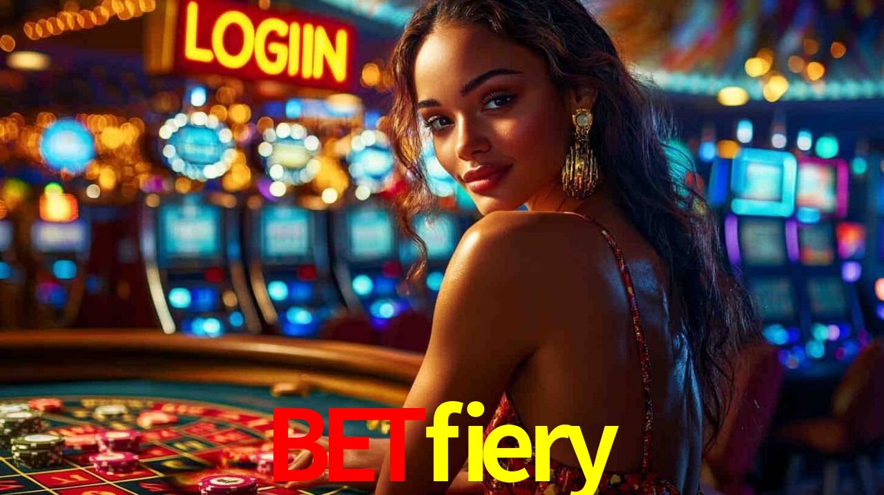 Experiência VIP betfiery