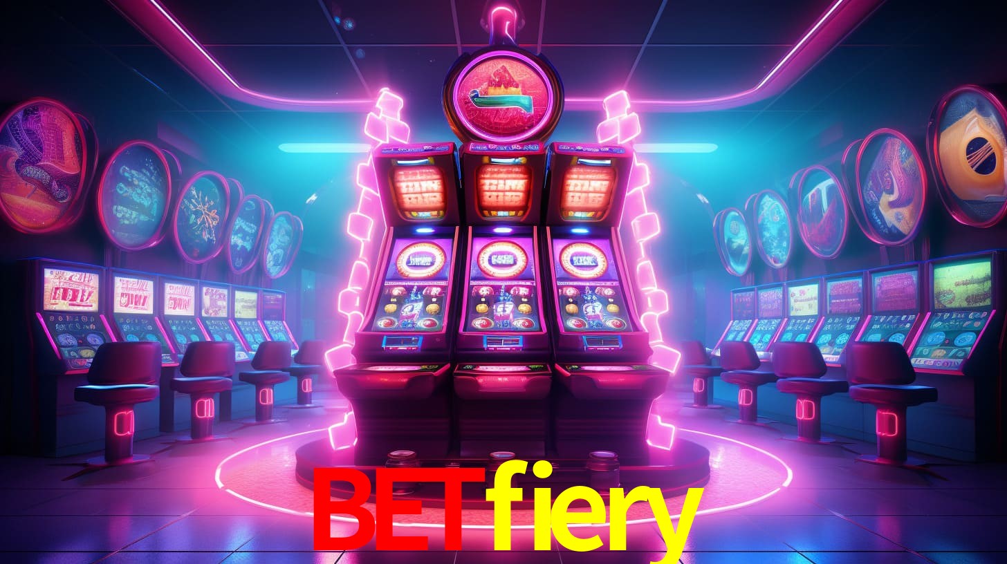 betfiery - Jogos de azar em sites brasileiros - betfiery.com
