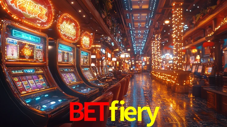betfiery: Seu Cassino Premiado com Pagamentos Rápidos
