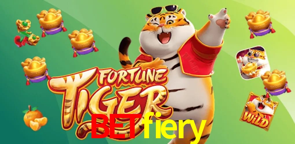 Welcome Bonus betfiery