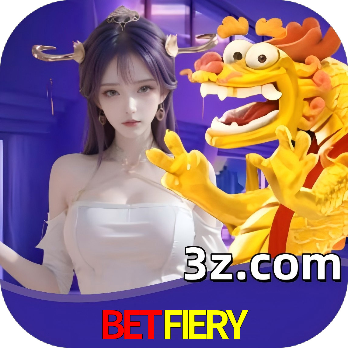 BETFIERY