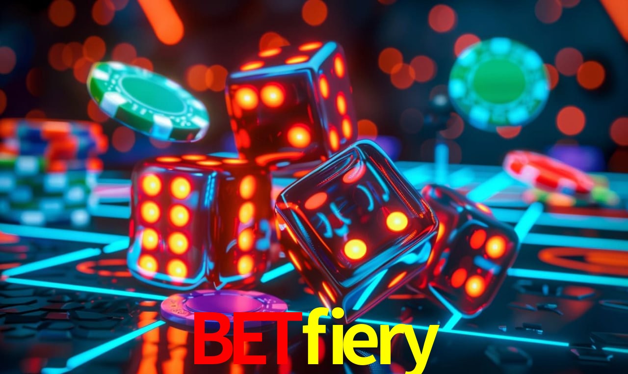 A Emoção da Loteria na betfiery: Uma Chance de Mudança de Vida