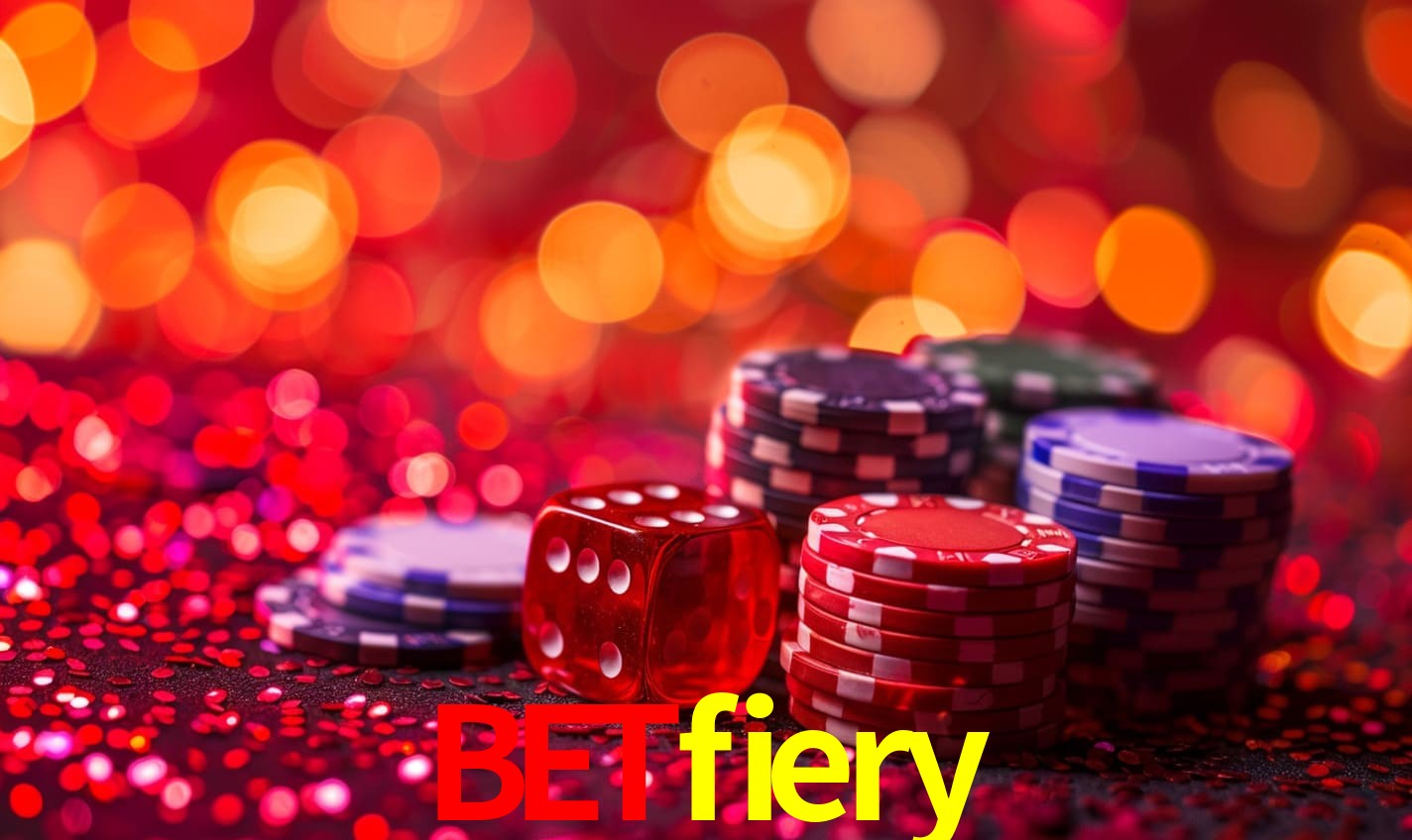 Explorando a Categoria de Eventos em Apostas na betfiery