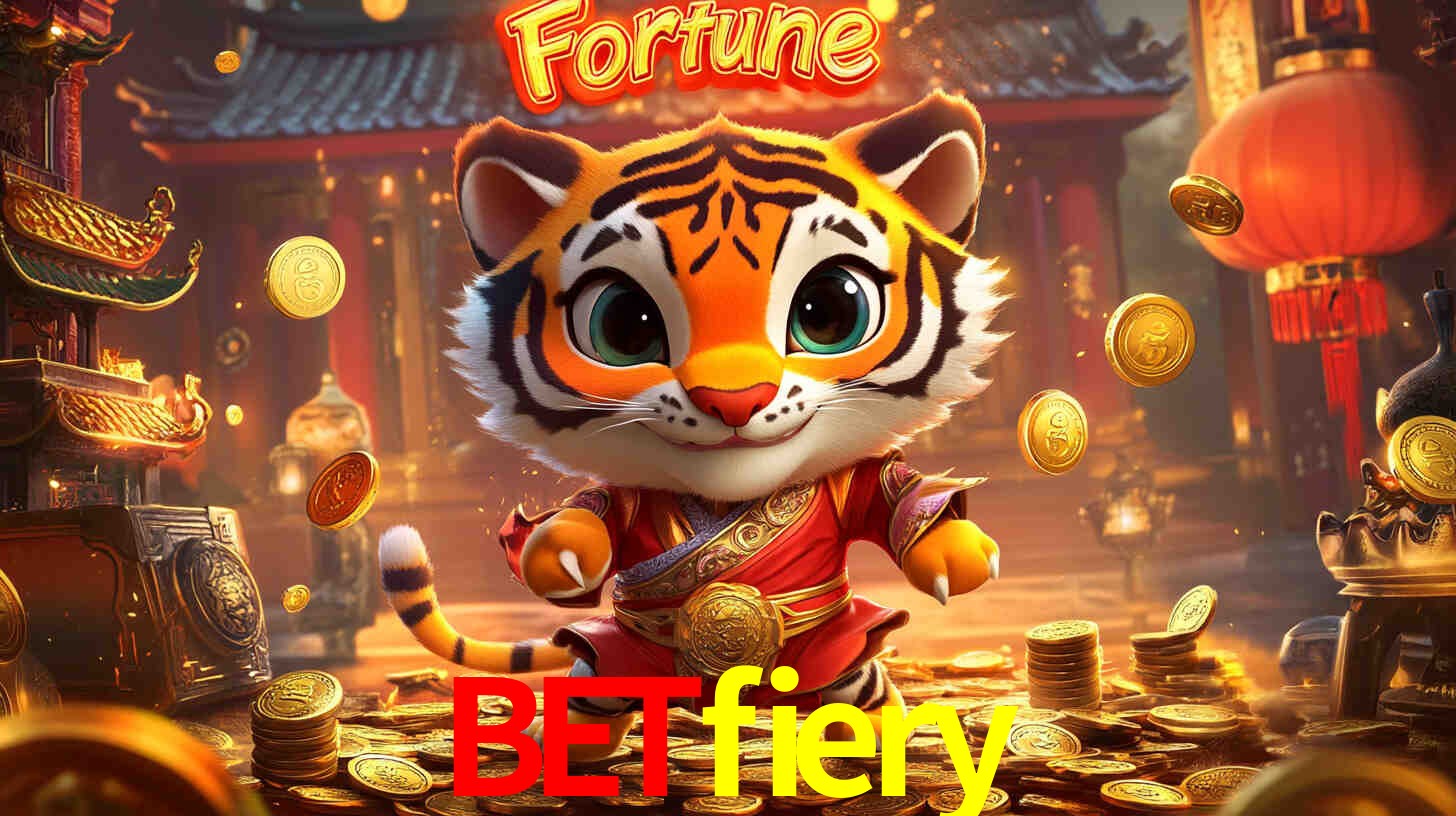 Desvendando o Mundo dos Jogos Virtuais na betfiery