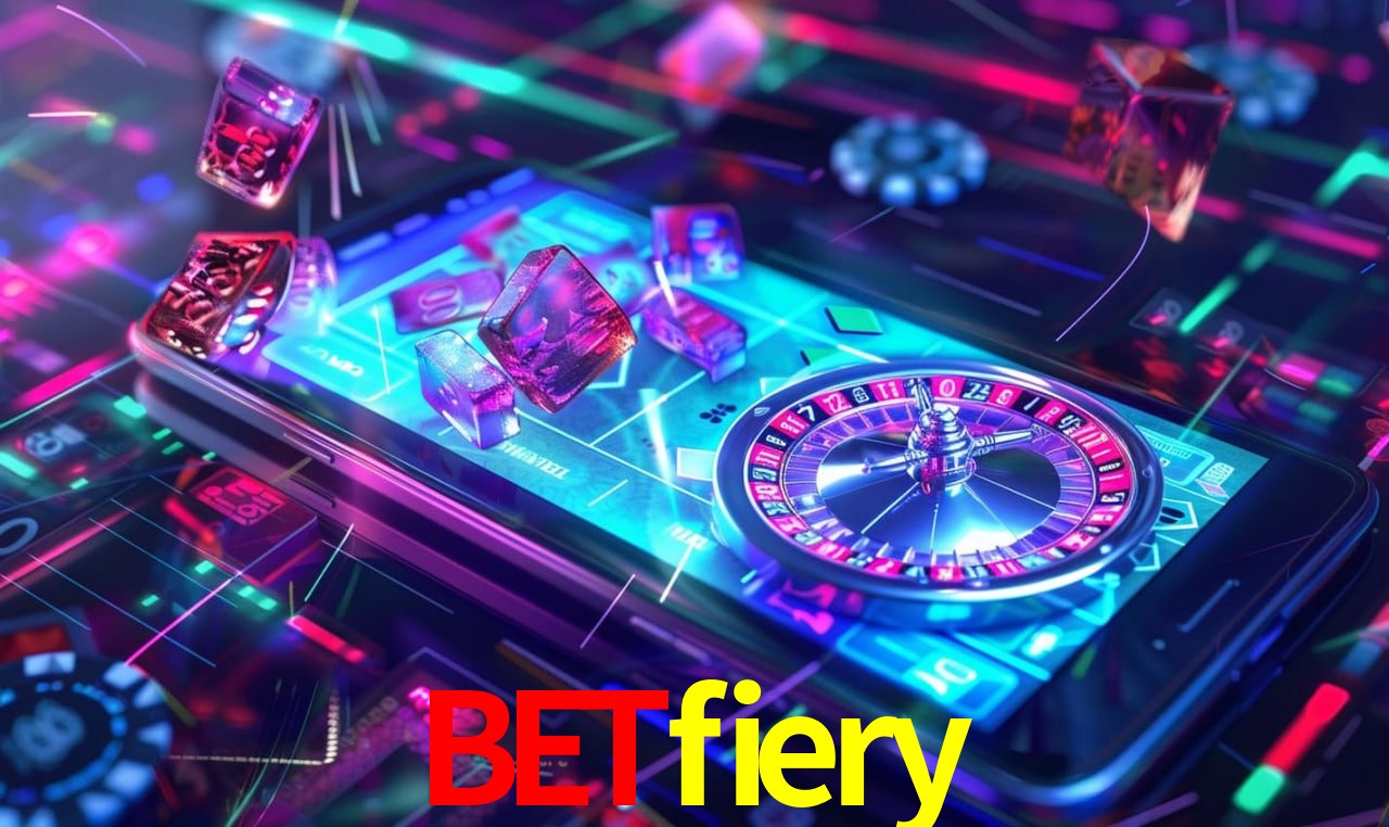 Mesa de Blackjack betfiery