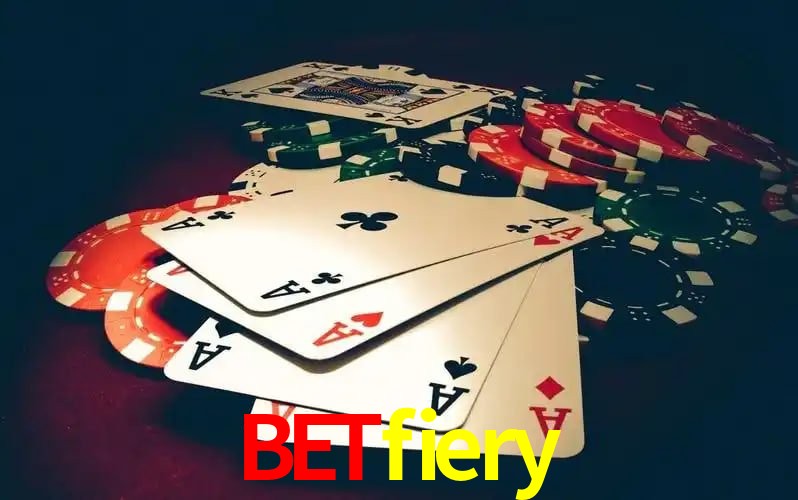 Promoção Relâmpago betfiery