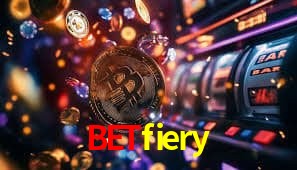 Desvendando o Mundo dos Jogos Virtuais na betfiery