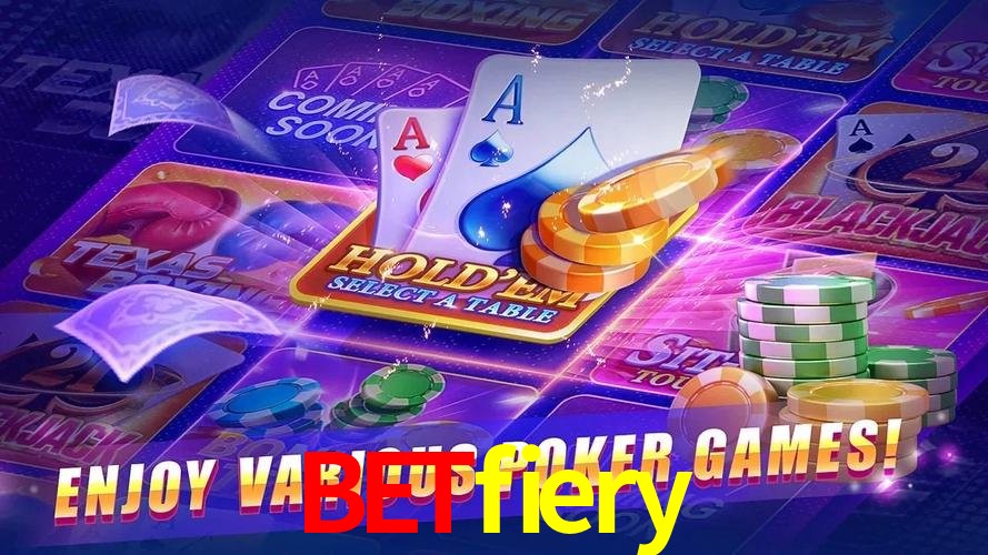 Descubra o Programa VIP da betfiery: Vantagens Exclusivas para Jogadores