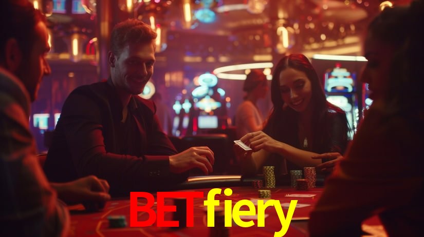 Descubra a Magia dos Jogos de Arcade no betfiery
