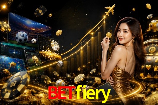 APP oficial da betfiery para mobile