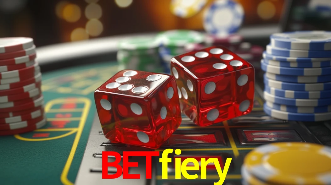 Programa VIP betfiery