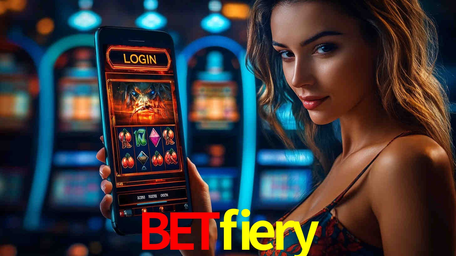 betfiery: A Experiência de Casino com Jogos de Mesa ao Vivo