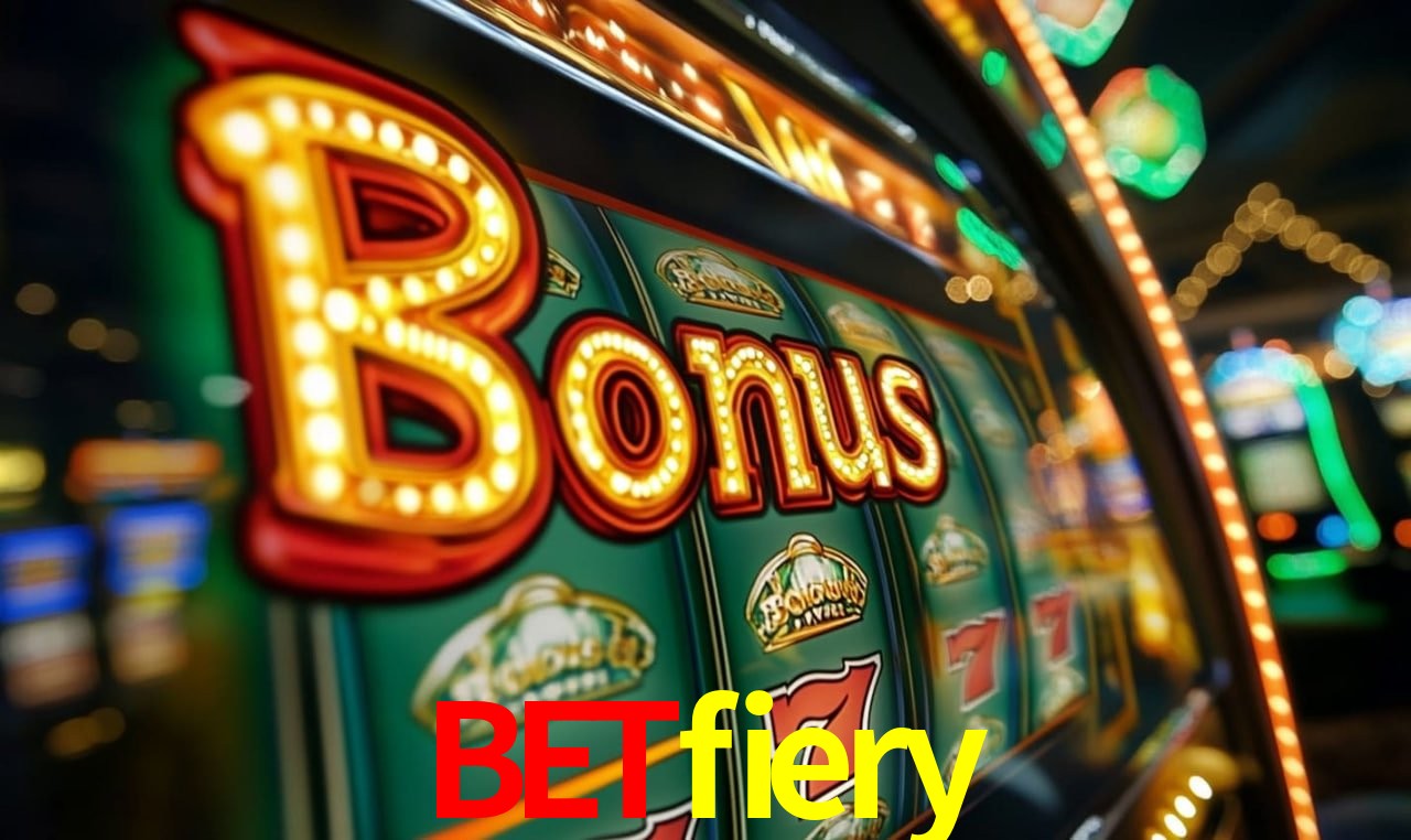 Benefícios da Conta betfiery