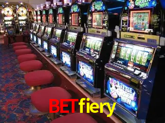 Desvendando o Mundo dos Jogos Virtuais na betfiery
