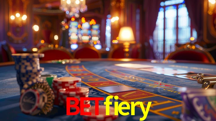 Account Benefits betfiery