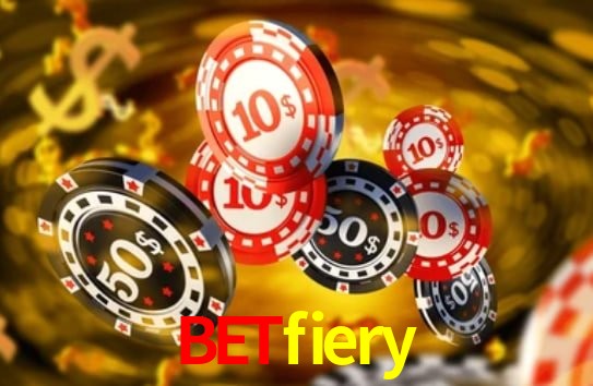 Programa VIP betfiery