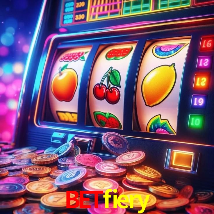 Casino VIP betfiery