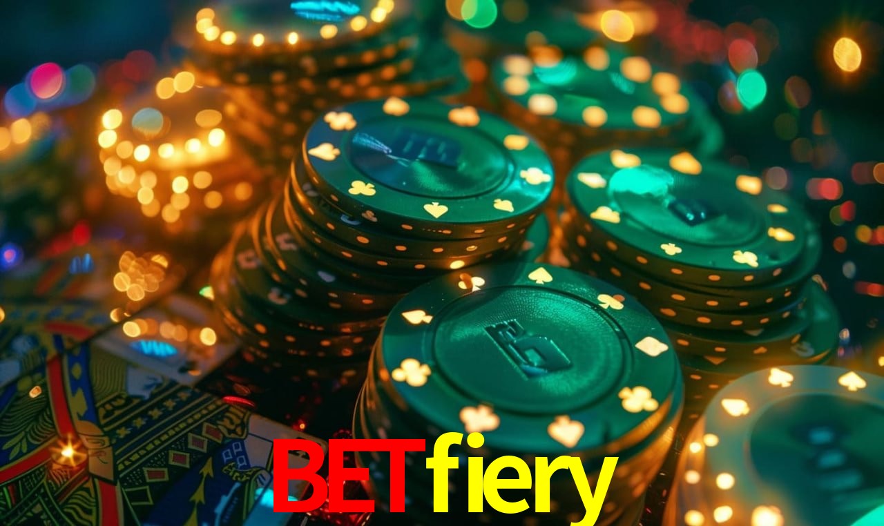 Torneios betfiery