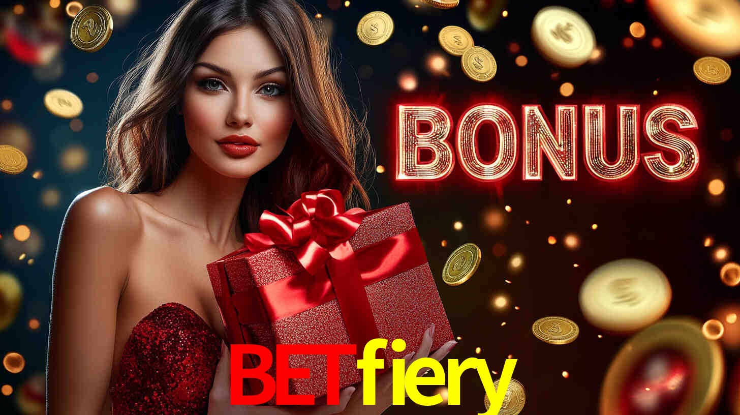 Apostas Esportivas na betfiery: Um Guia Completo