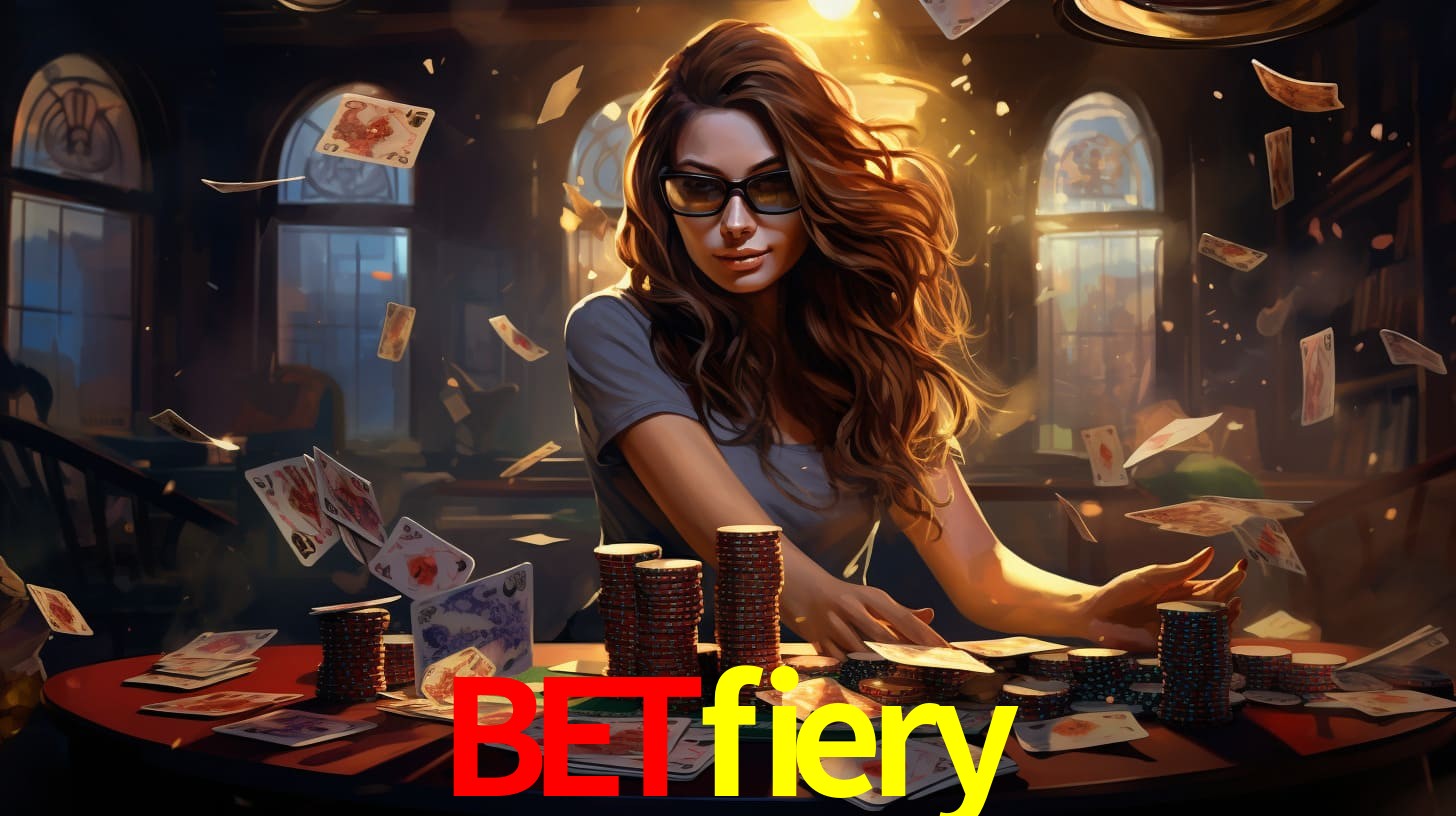 Roulette Table betfiery