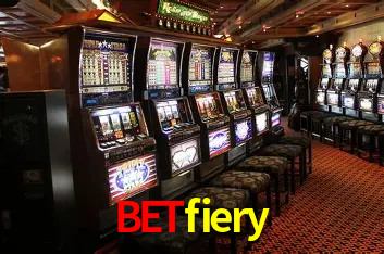 Apostas Esportivas na betfiery: Um Guia Completo