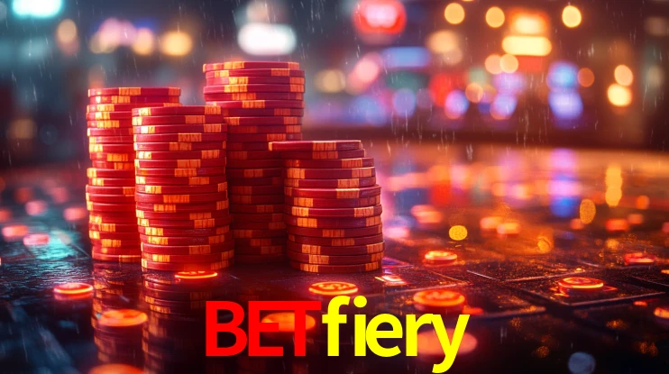 betfiery: Jogos de Caça-Níqueis-Altas Recompensas, Roleta-Velocidade, Blackjack-Desafios Máximos