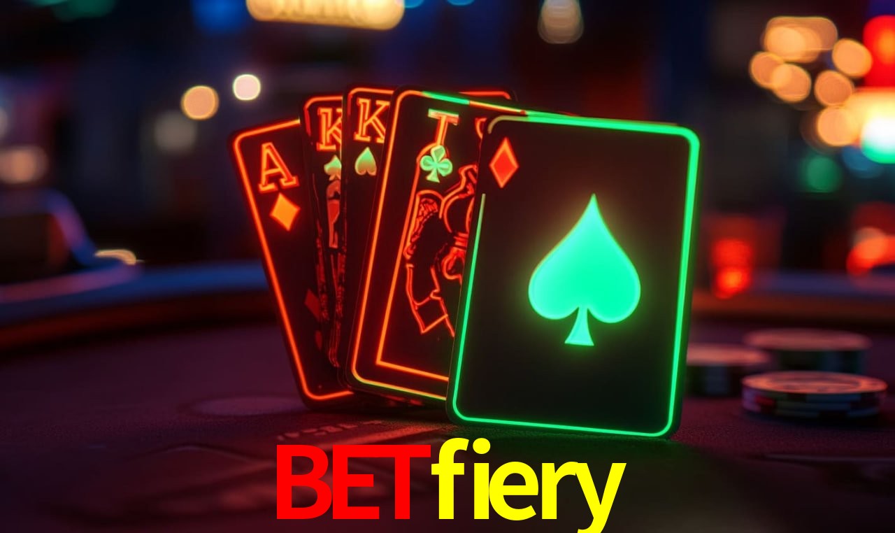 Apostas de Futebol betfiery