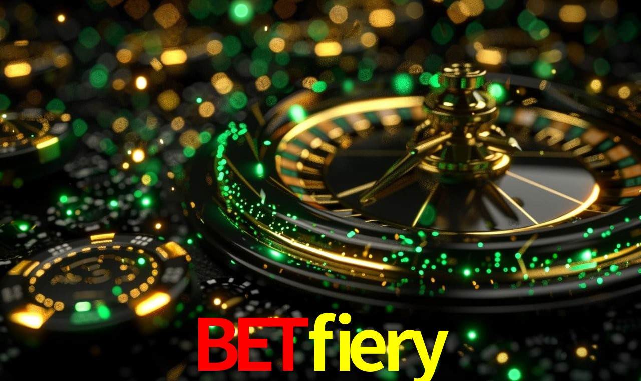 Sistemas de Segurança betfiery
