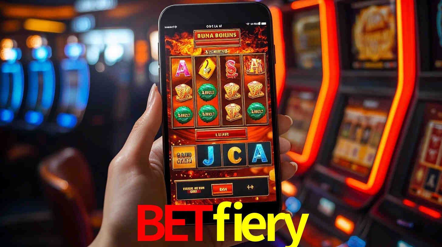 betfiery.com
