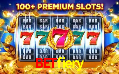 Descubra a Magia dos Jogos de Arcade no betfiery