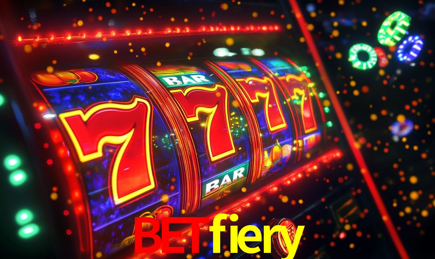 betfiery: Seu Especialista em Apostas Esportivas Brasileiras