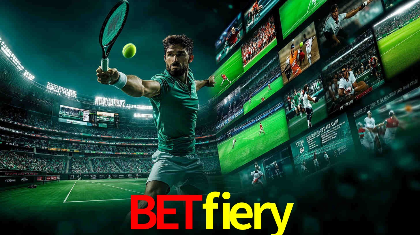 Inovações de Jogos na betfiery: O Futuro das Experiências Interativas