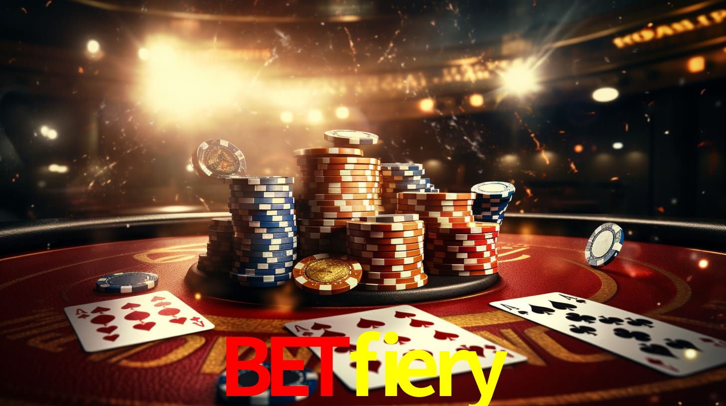 Live Casino betfiery