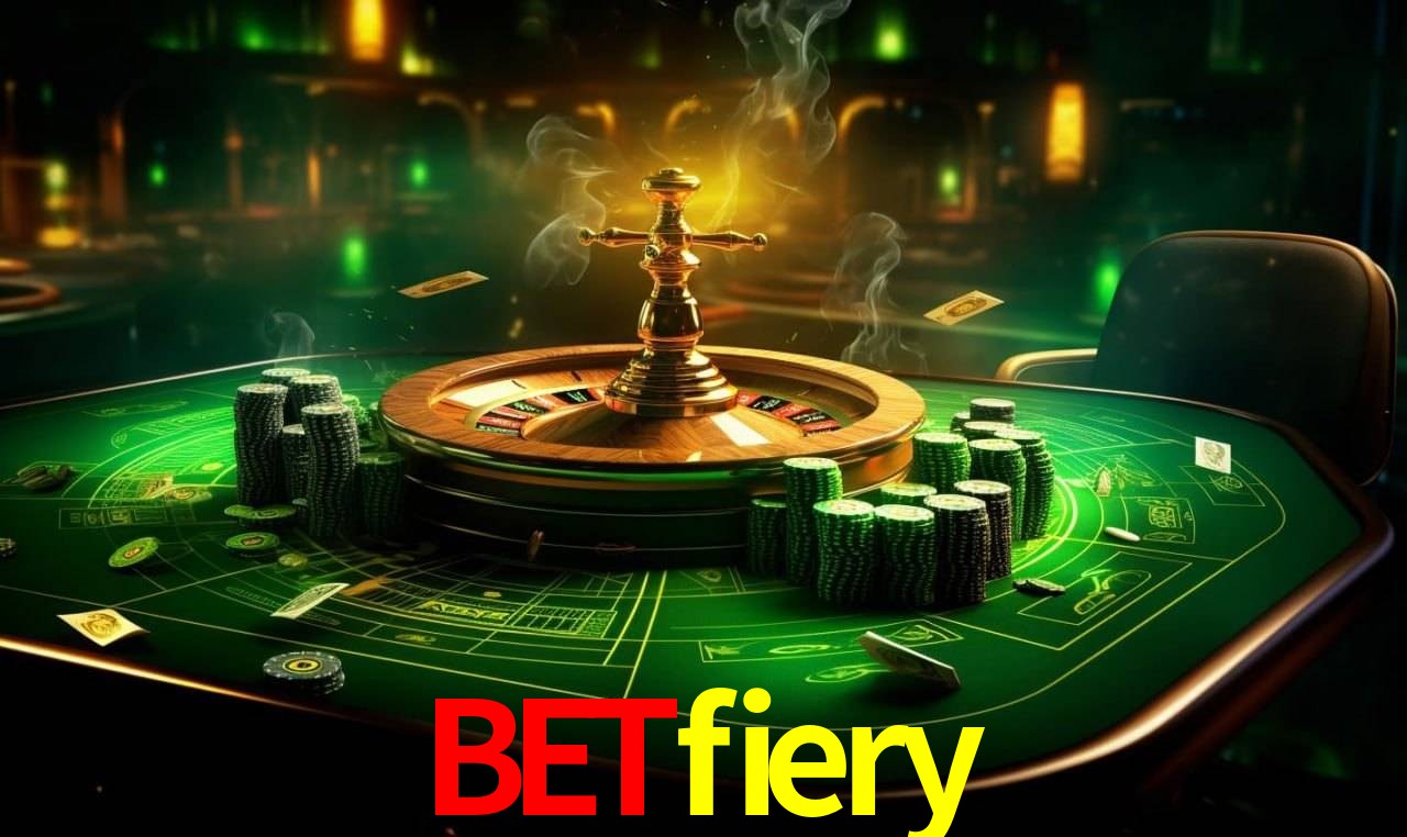 A Experiência Imersiva dos Cassinos Ao Vivo no betfiery