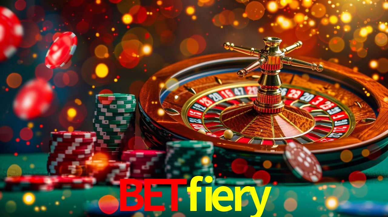 Descubra a Essência do betfiery: Nossa História e Compromissos