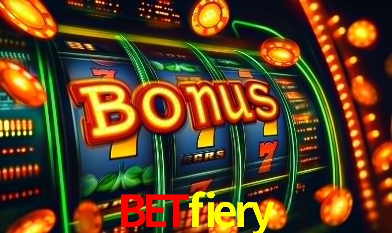 VIP Casino betfiery