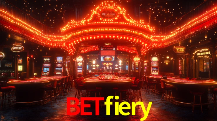 Explore as vantagens do betfiery: serviço profissional e confiabilidade