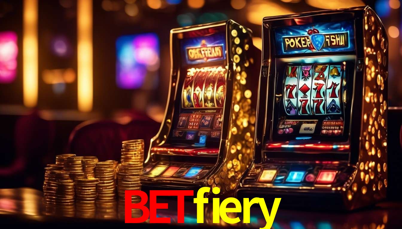 Explorando a Categoria de Eventos em Apostas na betfiery