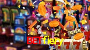 Bônus Generosos e Exclusivos no betfiery para Você!