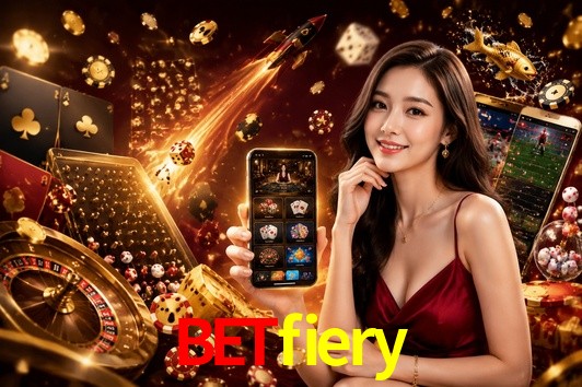 Secure Login betfiery