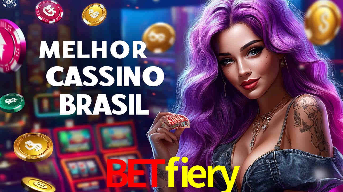 A Popularidade dos Caça-Níqueis no betfiery
