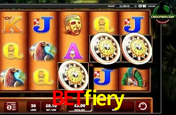 A Experiência Imersiva dos Cassinos Ao Vivo no betfiery