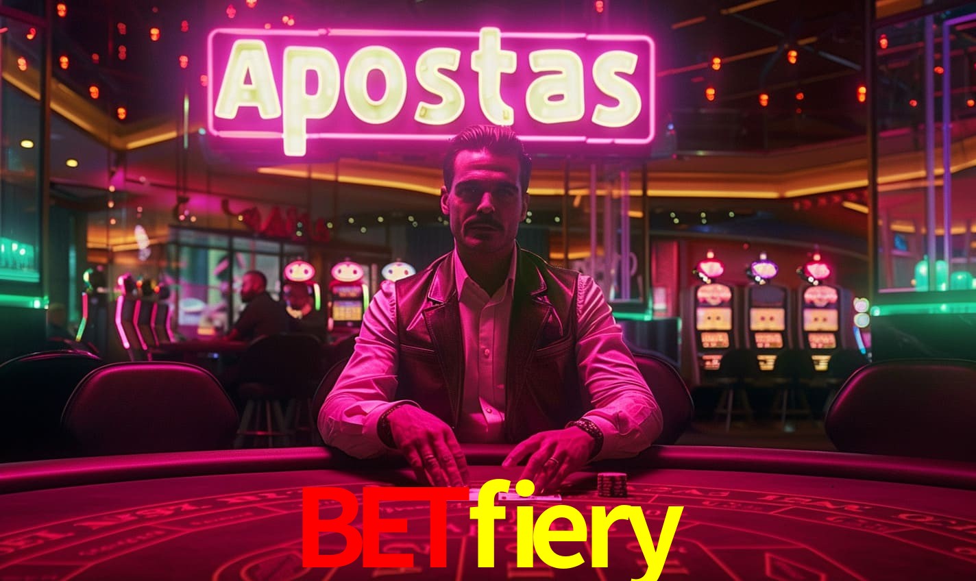 Descubra a Essência do betfiery: Nossa História e Compromissos