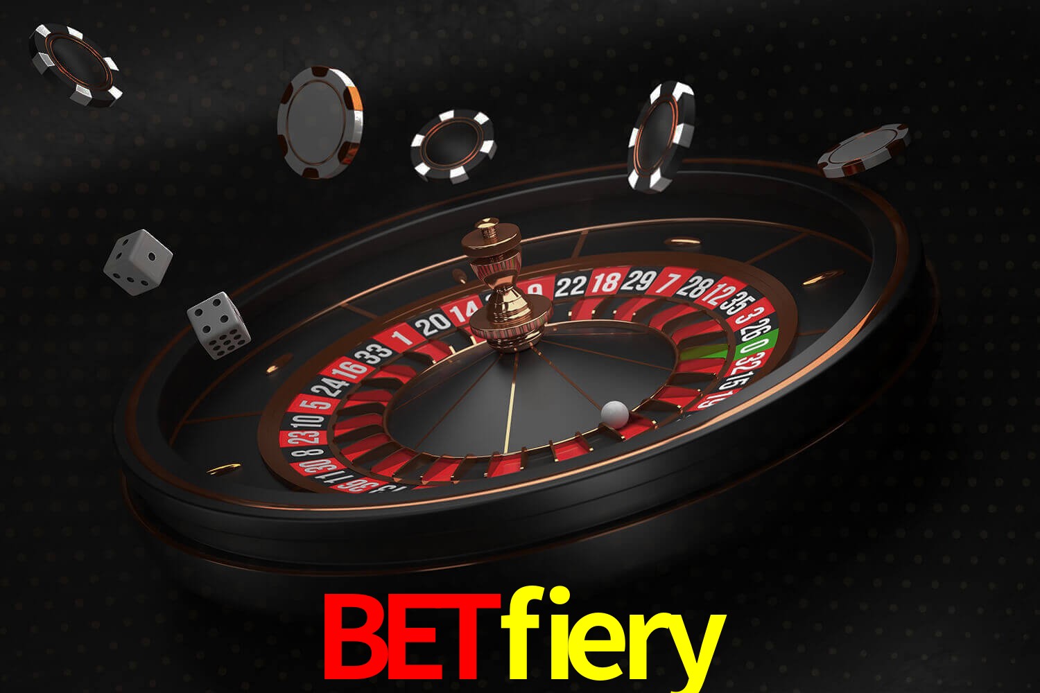 betfiery.com