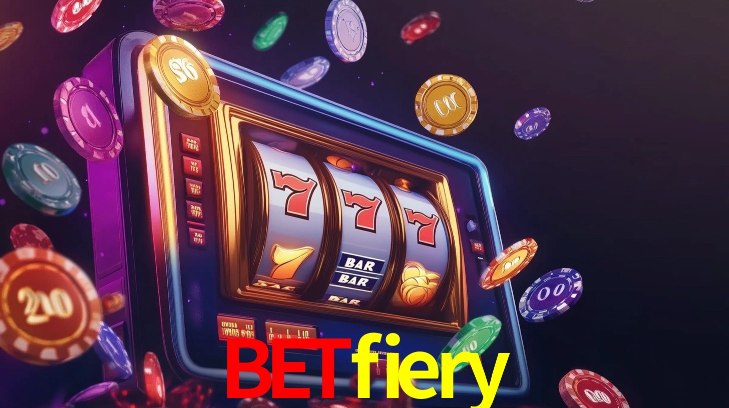 Welcome Bonus betfiery