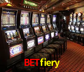 Descubra o Mundo do Cassino Online com betfiery