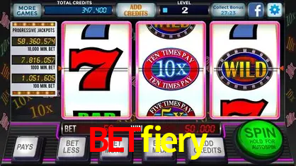 A Emoção da Loteria na betfiery: Uma Chance de Mudança de Vida