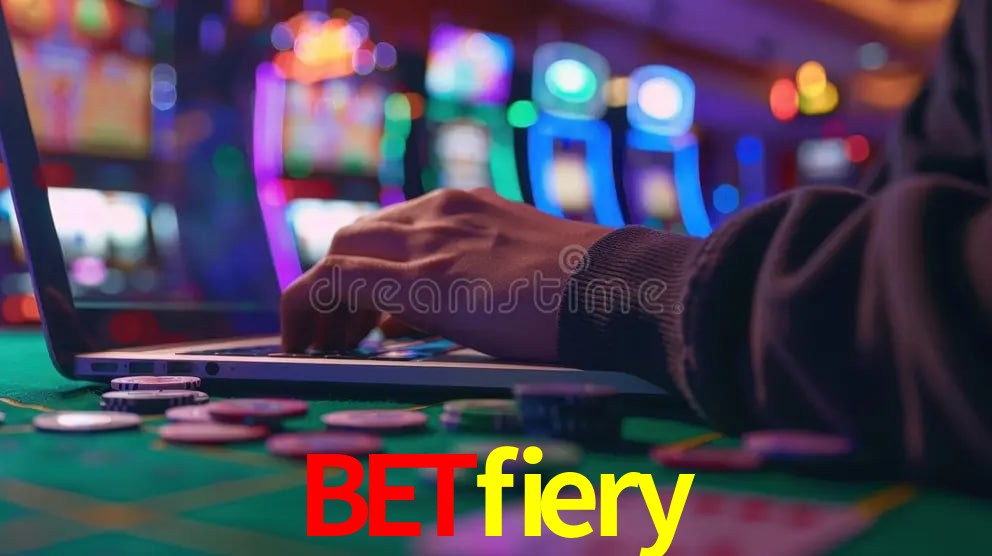 cassino betfiery