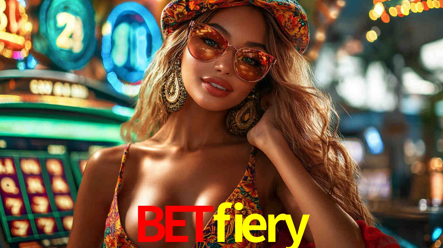betfiery App Interface