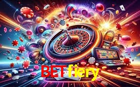 Casino Ao Vivo betfiery